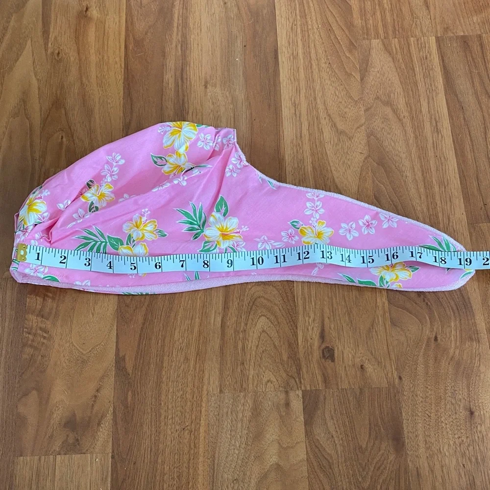 ❤️ Super Absorbent Made in Hawaii Hair Towel New
